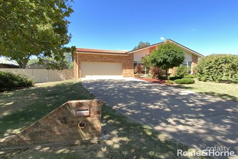 Property photo of 4 Braemar Circuit Orange NSW 2800