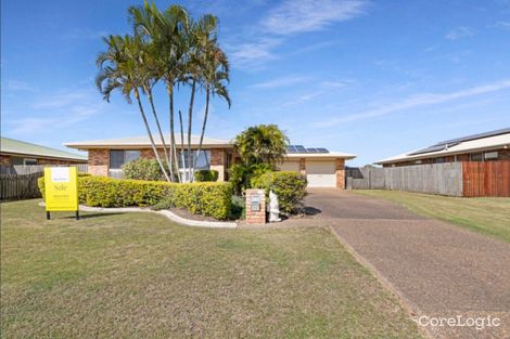 Property photo of 73 Clive Crescent Kepnock QLD 4670