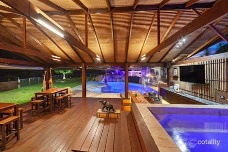 21 Bamboo Rd, Palmwoods, QLD 4555