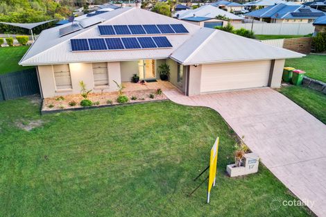 Property photo of 17 Darlington Court Flinders View QLD 4305