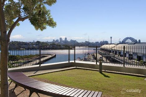 101/8 Point St, Pyrmont, NSW 2009