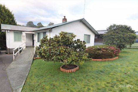 Property photo of 5 Baillieu Street Rosebery TAS 7470