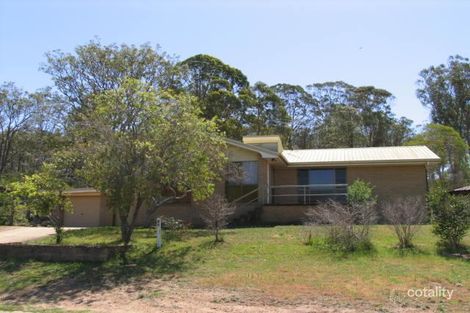 44 Railway Tce, Crows Nest, QLD 4355