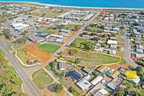4 Doust St, Jurien Bay, WA 6516