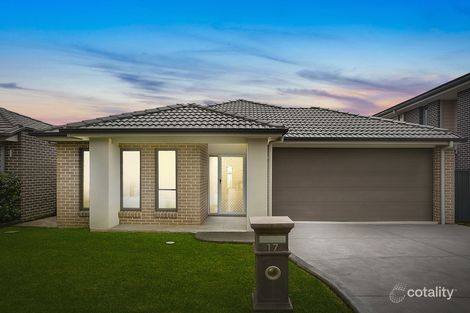 17 Penstock St, Denham Court, NSW 2565
