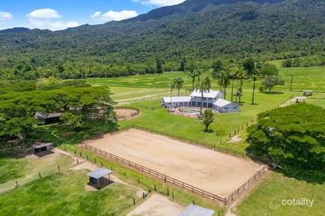 141 Telecom Rd, Bellenden Ker, QLD 4871