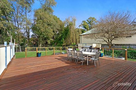 Property photo of 11 Mannings Road Lisarow NSW 2250