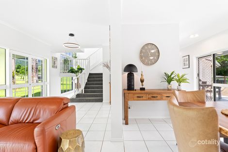 Property photo of 141 Telecom Road Bellenden Ker QLD 4871