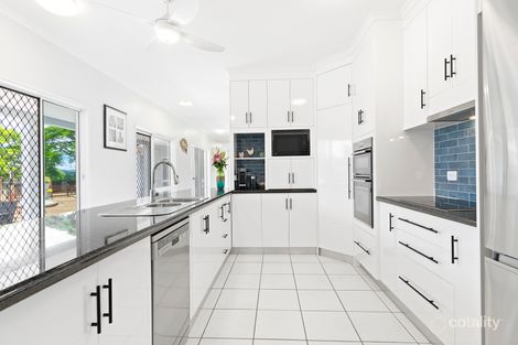 Property photo of 141 Telecom Road Bellenden Ker QLD 4871