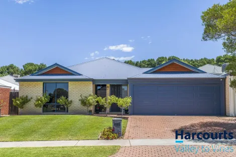 Property photo of 9 Milson Terrace Ellenbrook WA 6069