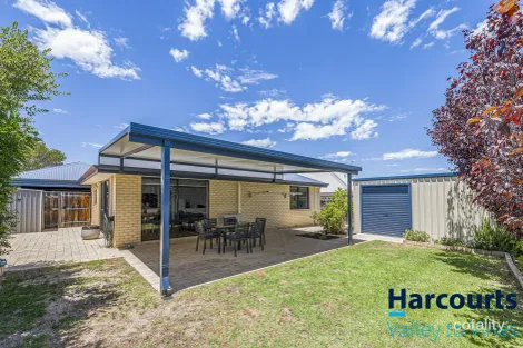 Property photo of 9 Milson Terrace Ellenbrook WA 6069