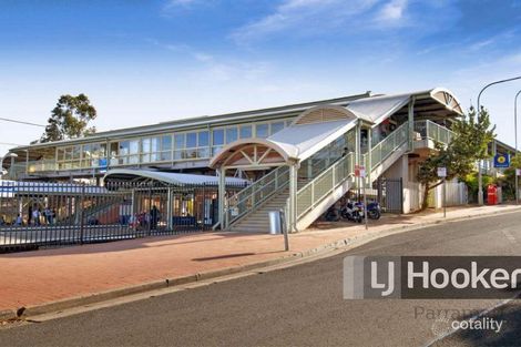 Property photo of 808/91A Bridge Road Westmead NSW 2145