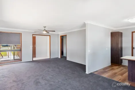 Property photo of 196 Anderson Drive Beresfield NSW 2322