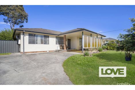 Property photo of 7 Mowbray Avenue Edgeworth NSW 2285