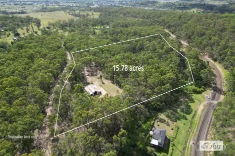 Lot 3 Ryan Rd, Laidley, QLD 4341