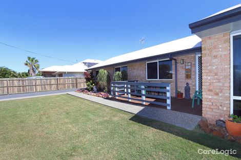 Property photo of 9 Cotton Tree Court Innes Park QLD 4670