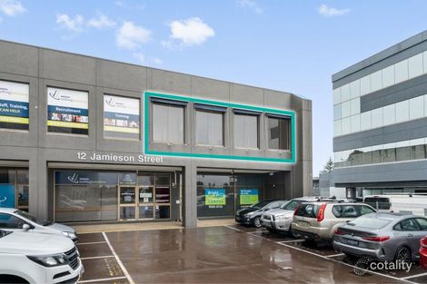 4/12 Jamieson St, Cheltenham, VIC 3192