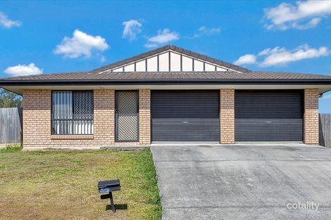 Property photo of 35 Elkhorn Street Bellbird Park QLD 4300