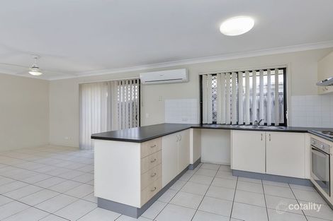 Property photo of 35 Elkhorn Street Bellbird Park QLD 4300