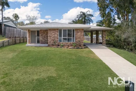 Property photo of 1 Kingfisher Court Bundamba QLD 4304