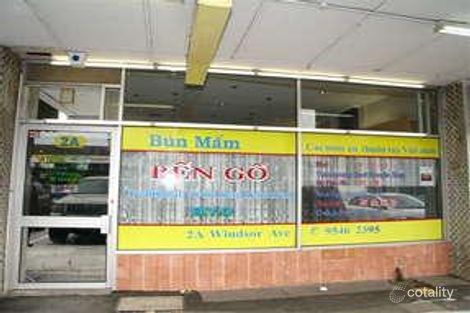 2a Windsor Ave, Springvale, VIC 3171