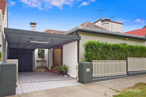 3 Carrington St, Summer Hill, NSW 2130