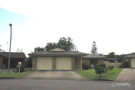 8 Jonnel Pl, Tuncurry, NSW 2428