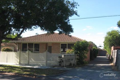 Property photo of 2/2 Railway Road Carnegie VIC 3163