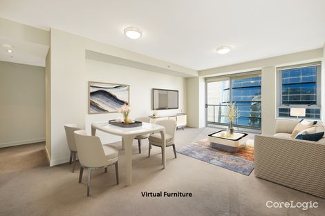 Property photo of 2701/79-81 Berry Street North Sydney NSW 2060