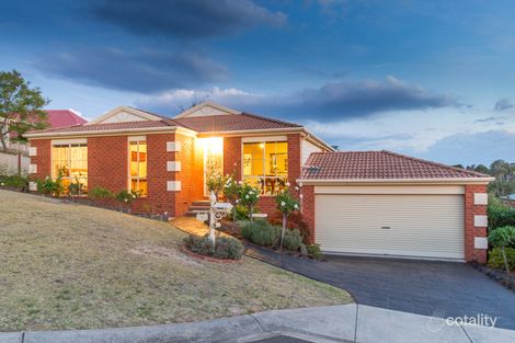 2 Tony Pl, Mooroolbark, VIC 3138