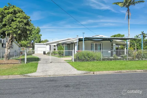 6 Hawkins St, Gordonvale, QLD 4865