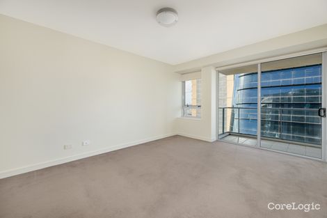 Property photo of 2701/79-81 Berry Street North Sydney NSW 2060