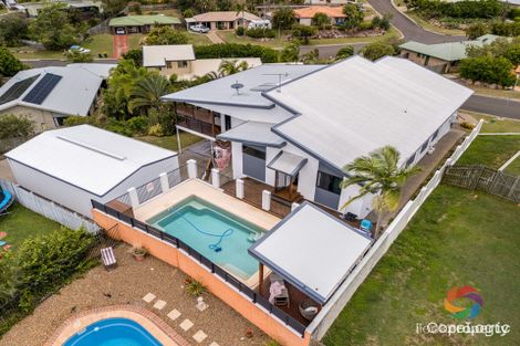 Property photo of 4 Delaney Court Tannum Sands QLD 4680