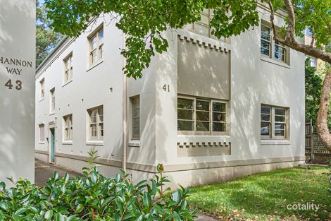 Property photo of 5/41-43 Bland Street Ashfield NSW 2131