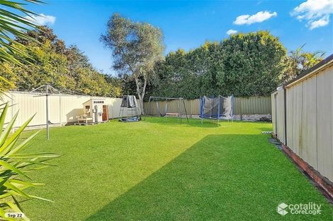Property photo of 95 Corea Street Sylvania NSW 2224