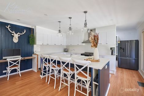 Property photo of 35 John Potts Drive Junee NSW 2663