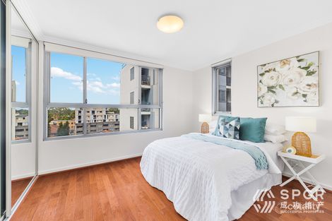 Property photo of 51/9-11 Cowper Street Parramatta NSW 2150