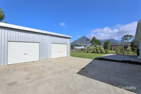 Property photo of 6 Hawkins Street Gordonvale QLD 4865