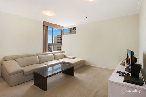 1210/70 Mary St, Brisbane City, QLD 4000