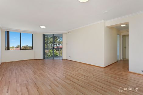 Property photo of 122/116-132 Maroubra Road Maroubra NSW 2035
