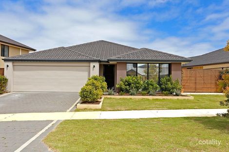 27 Lomita Link, Clarkson, WA 6030