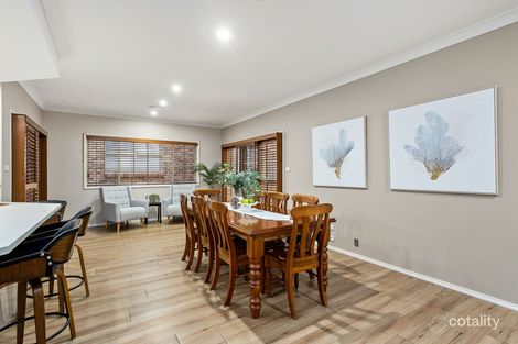 Property photo of 16 Fuller Drive Dunmore NSW 2529