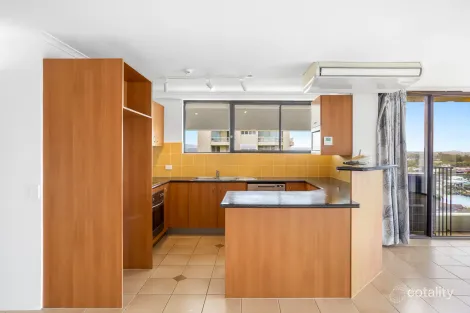 Property photo of 53/54 Hooker Boulevard Mermaid Waters QLD 4218