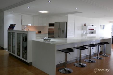 Property photo of 11 Bona Vista Drive Mount Pleasant QLD 4740