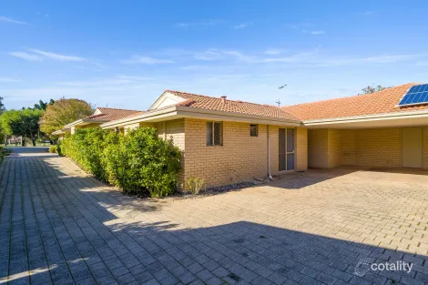 3/45 Wilcock Ave, Balcatta, WA 6021