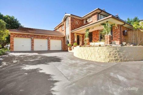 Property photo of 13 Willunga Place West Pennant Hills NSW 2125