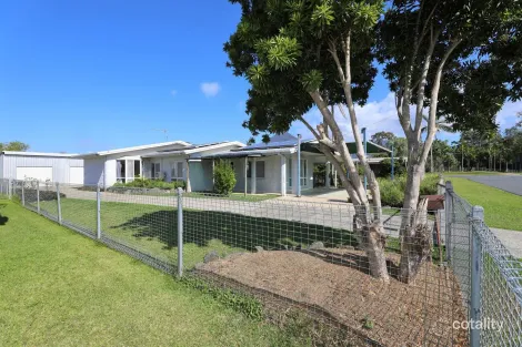 Property photo of 6 Hawkins Street Gordonvale QLD 4865