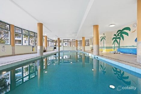 Property photo of 122/116-132 Maroubra Road Maroubra NSW 2035