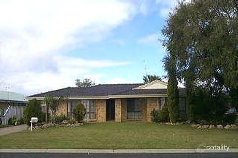 72 Bignell Dr, West Busselton, WA 6280