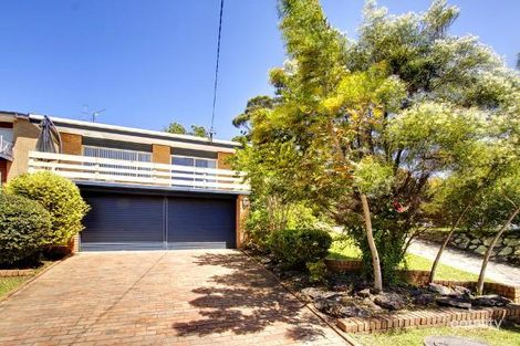 Property photo of 25 Anniversary Avenue Terrigal NSW 2260